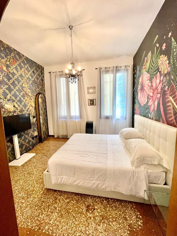 Royal Rialto Apartment - Grand Canal View Βενετία Εξωτερικό φωτογραφία