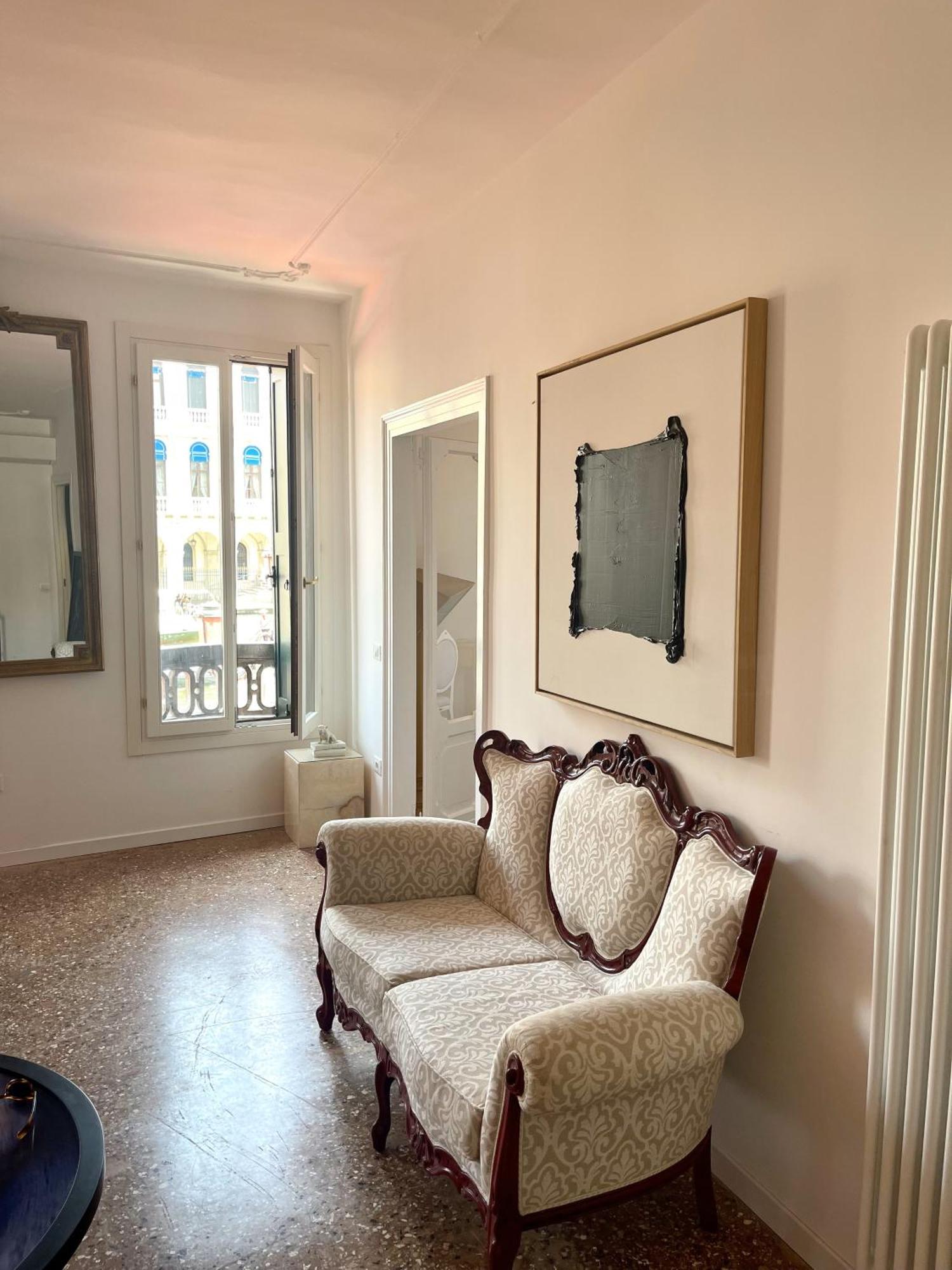 Royal Rialto Apartment - Grand Canal View Βενετία Εξωτερικό φωτογραφία