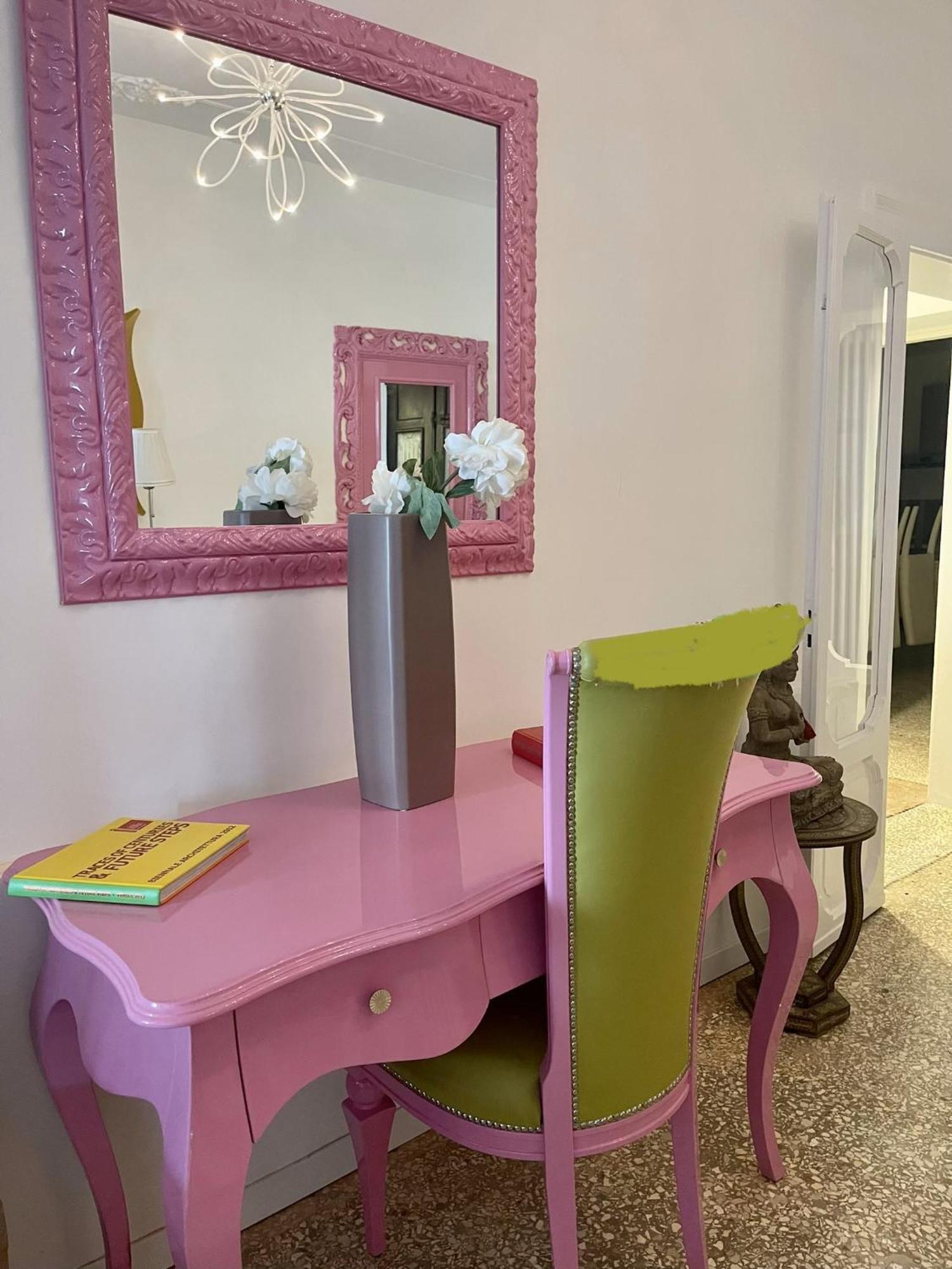 Royal Rialto Apartment - Grand Canal View Βενετία Δωμάτιο φωτογραφία